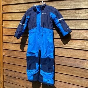 Columbia Buga Kids Snowsuit